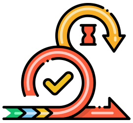 We Adopt Agile & Transparent process We Adopt Agile & Transparent process