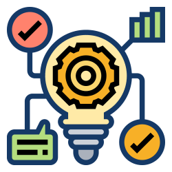 We are Focused and Innovative We are Focused and Innovative