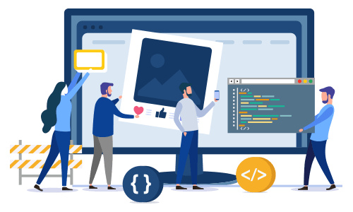 About Web Designs About Web Designs