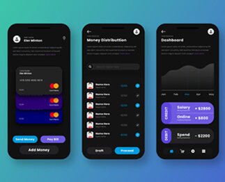 Mobile-app-graphics