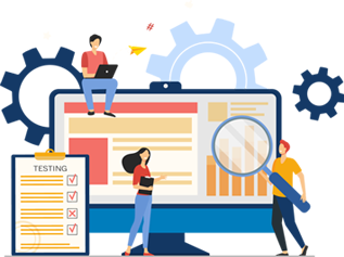 Engage coders: On-Page-Optimization