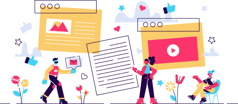 Content Development Content Development