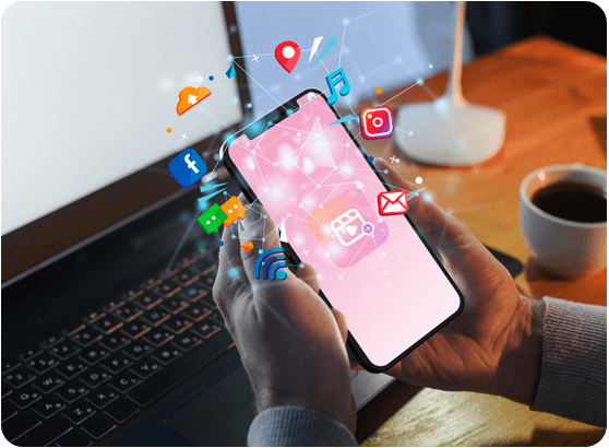 Social-Media-Optimization Social-Media-Optimization